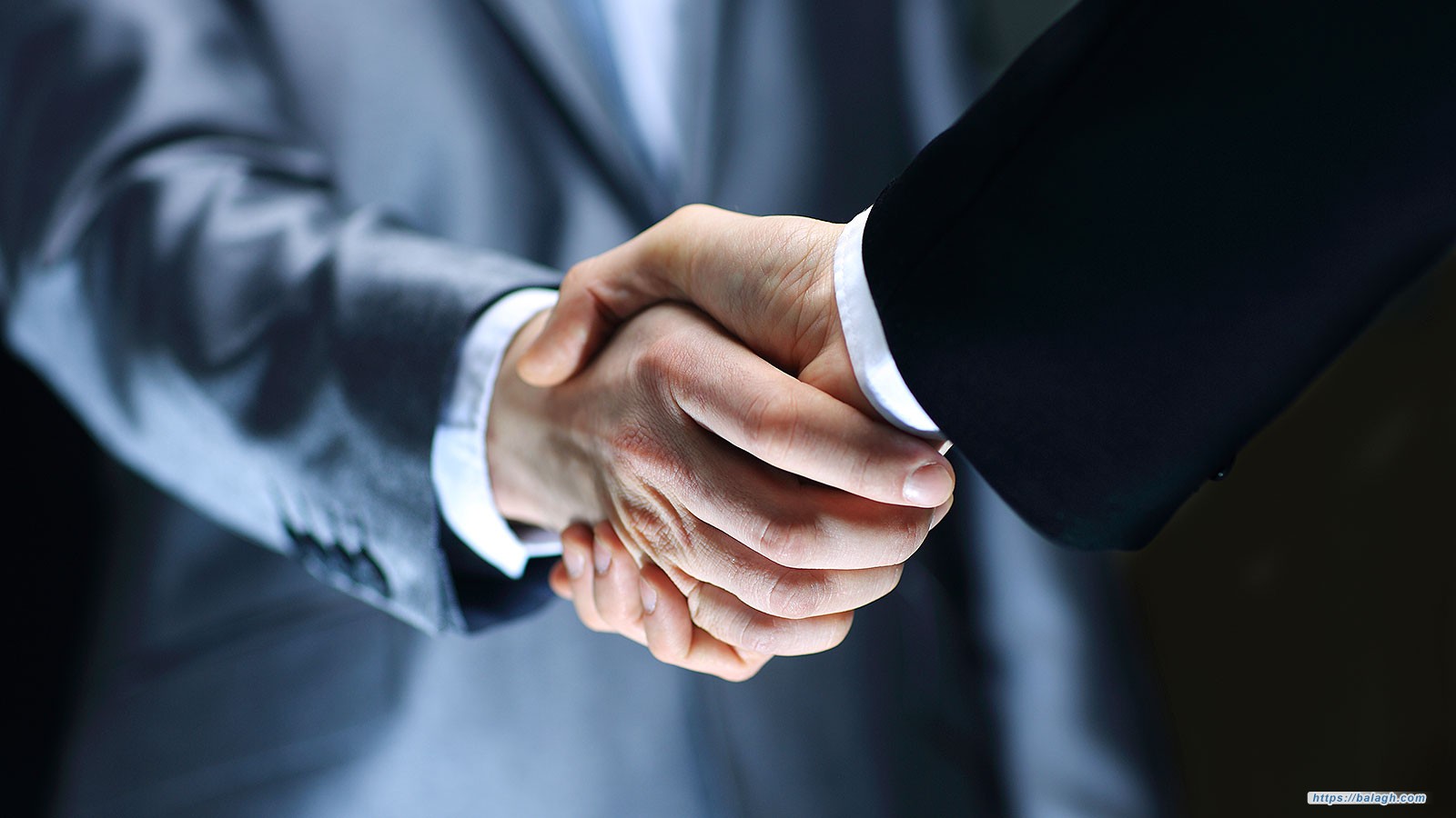 التواصل بين اللسان واليدين